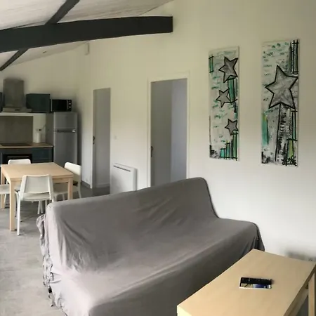 Holiday home Tortuga