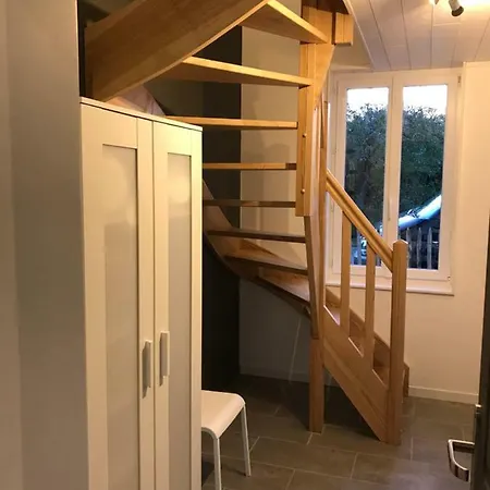 Holiday home Tortuga