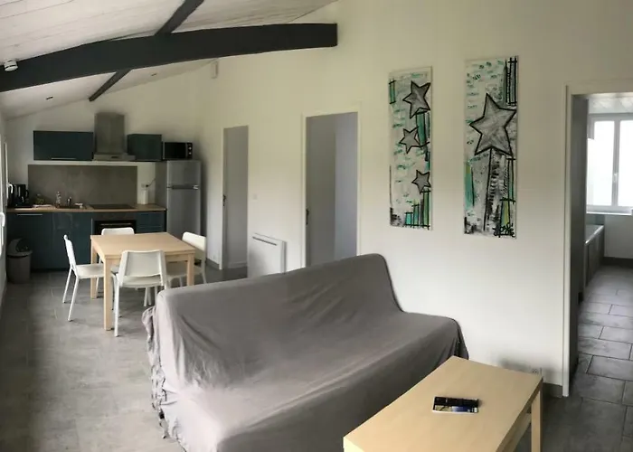 Дом отдыха Tortuga