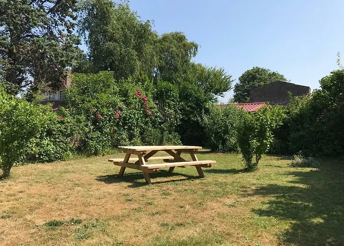 Tortuga * Фор-Маон-Плаж